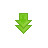 arrow double down Icon